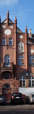 Kolejne inwestycje w ramach rewitalizacji dzielnic Gdańska