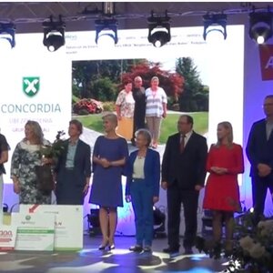 ROZSTRZYGNIĘTO KONKURS BEZPIECZNE GOSPODARSTWO ROLNE