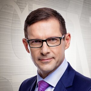 RAJMUND RUSIECKI CZŁONKIEM ZARZĄDU CONCORDIA POLSKA TUW