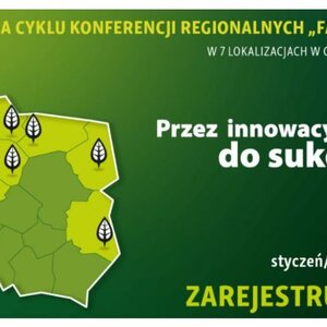 KONFERENCJE FARMERA Z UDZIAŁEM EKSPERTÓW CONCORDII