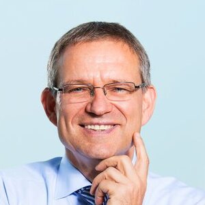 ROZMOWA Z MICHAELEM LÖSCHE – CZŁONKIEM ZARZĄDU, CONCORDIA POLSKA TUW