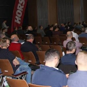 AGROFORUM W OSTRÓDZIE Z UDZIAŁEM CONCORDII