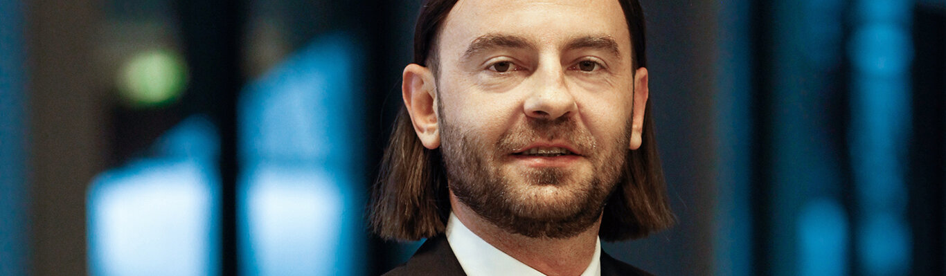 Tomasz Siemieniec dołączył do Wirtualnej Polski