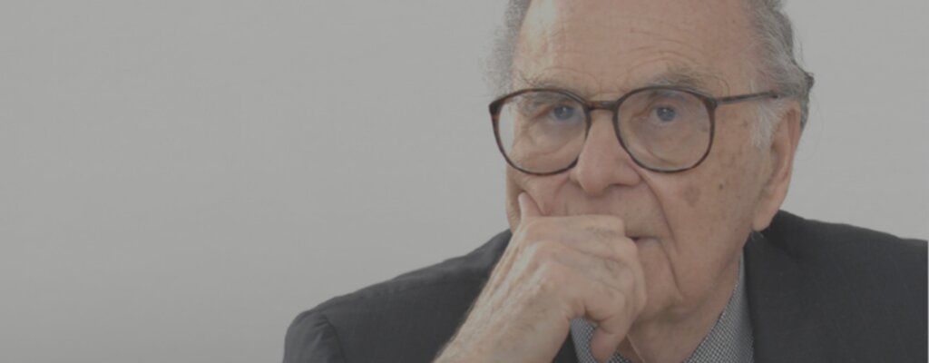 Zmarła jedna z najbardziej wpływowych osób PR w XX wieku - Harold Burson