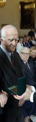 Trzydzieści jeden par będzie świętować małżeńskie jubileusze