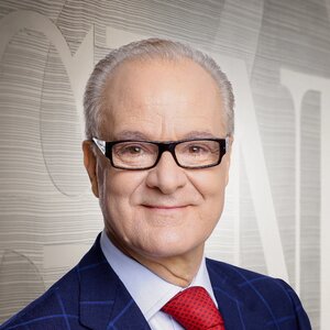 Andrea Simoncelli Ubezpieczeniowym Menedżerem Roku 2019