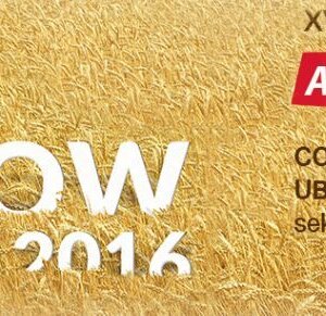 CONCORDIA NA AGRO SHOW 2016