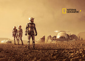 Kolejne nowości w Play NOW TV BOX - od teraz National Geographic w rozdzielczości 4K