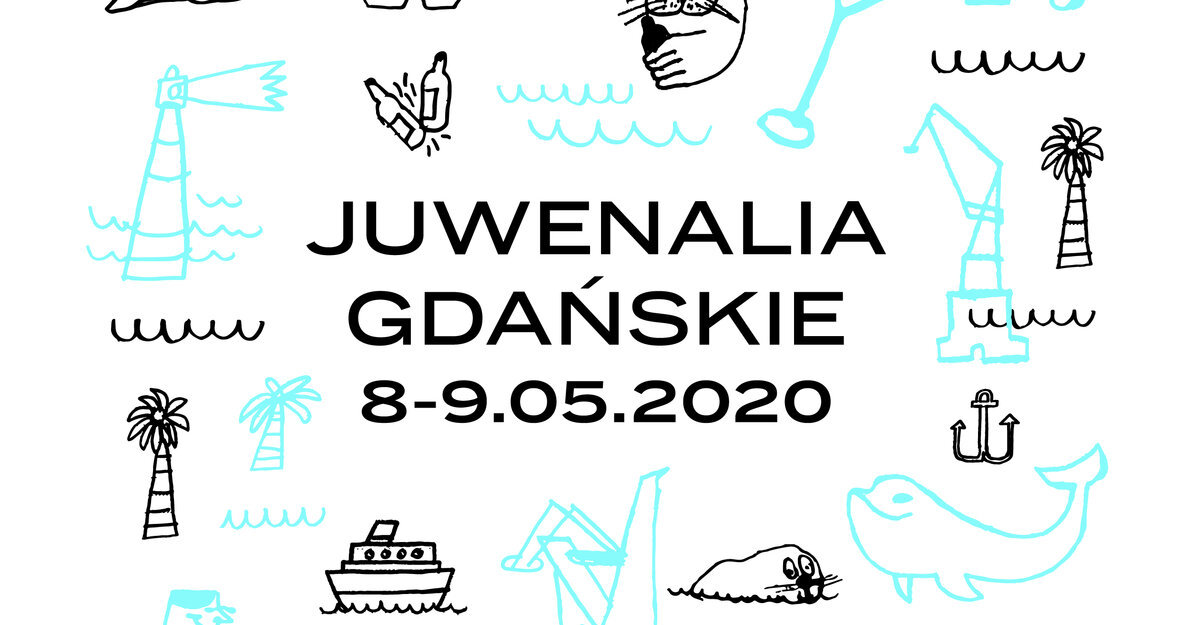 Juwenalia gdańskie 2020