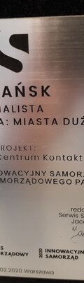 Innowacyjne Gdańskie Centrum Kontaktu