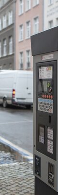 Śródmiejska Strefa Płatnego Parkowania od 29 czerwca w Gdańsku. Radni podjęli decyzję o jej wprowadzeniu