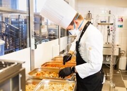 MAKRO Polska dołącza do akcji Posiłek Dla Lekarza