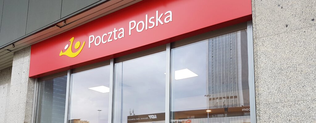 Poczta Polska przechowa przesyłki osobom objętym kwarantanną