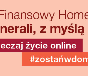 Ubezpieczenie Generali, z myślą o życiu PLUS dostępne już online