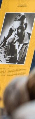 Senat RP uczcił pamięć Lecha Bądkowskiego