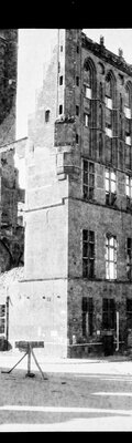 50-lat działalności Muzeum Gdańska. Jego początki były...