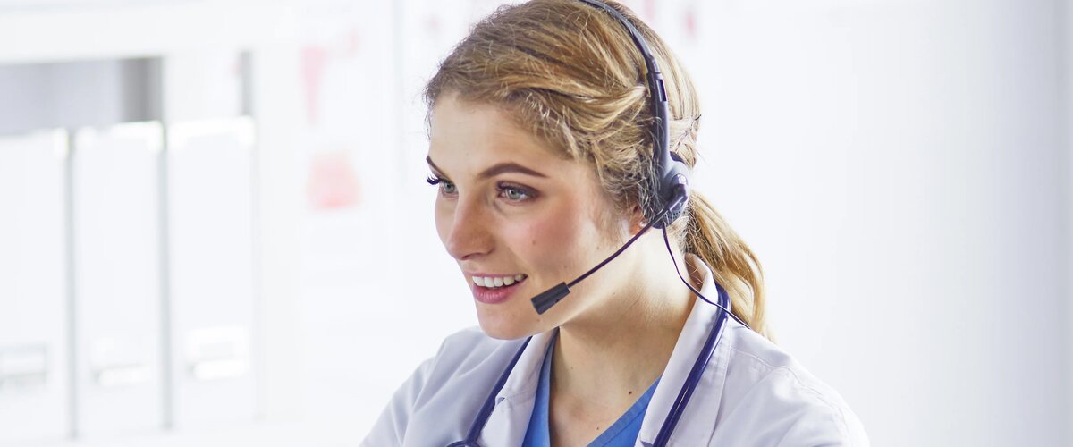 Specjalna infolinia oraz porady lekarskie online dla klientów Generali, Proamy i Concordii 