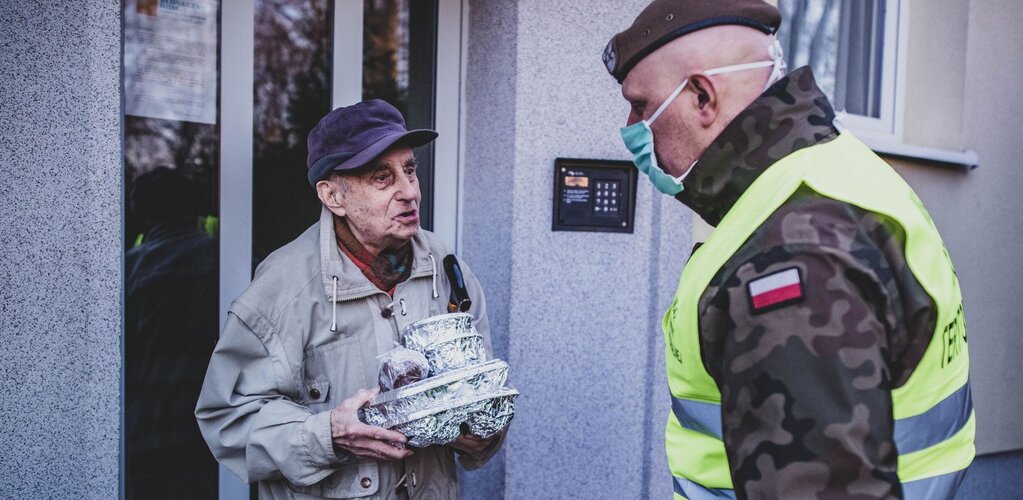 Summary of „Resilient Spring” – an anti-crisis operation held by the Polish Territorial Defence Forces