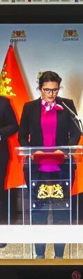 Wirtualna konferencja prasowa