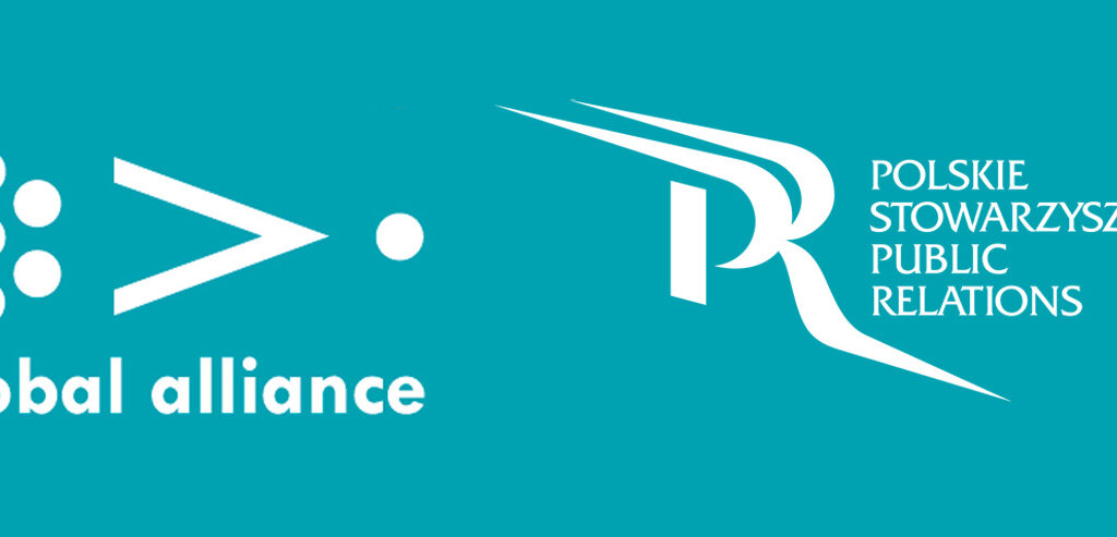 PSPR pierwszym polskim przedstawicielem w Global Alliance