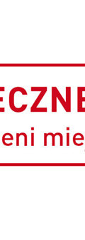 Zachowanie dystansu społecznego a zmiany w ruchu