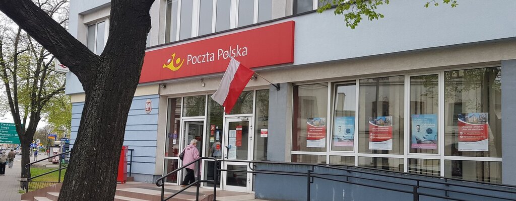 Poczta Polska dostępna dla klientów 24h