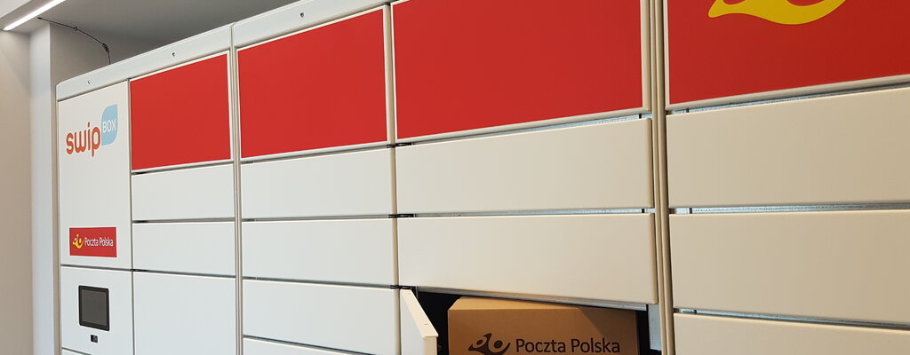 Poczta Polska: nowoczesne kanały dostaw wsparciem dla branży eCommerce