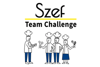 „Szef Team Challenge” – nowe wyzwanie dla uczniów szkół gastronomicznych