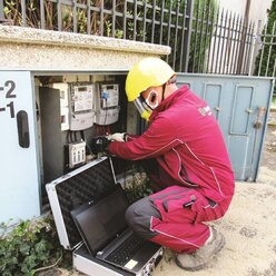 Energa Operator podsumowuje dwa miesiące pracy podczas pandemii