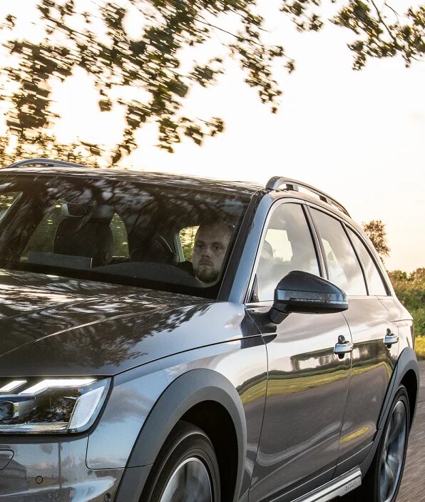 Używane auto z gwarancją i pewną historią? Teraz to możliwe w niskich ratach
