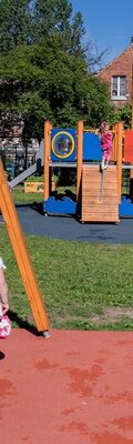 Wsparcie dla rodziców - wakacyjna opieka dla najmłodszych gdańszczanek i gdańszczan
