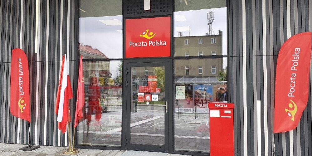 Poczta Polska uruchamia placówkę na Dworcu PKP w Oświęcimiu