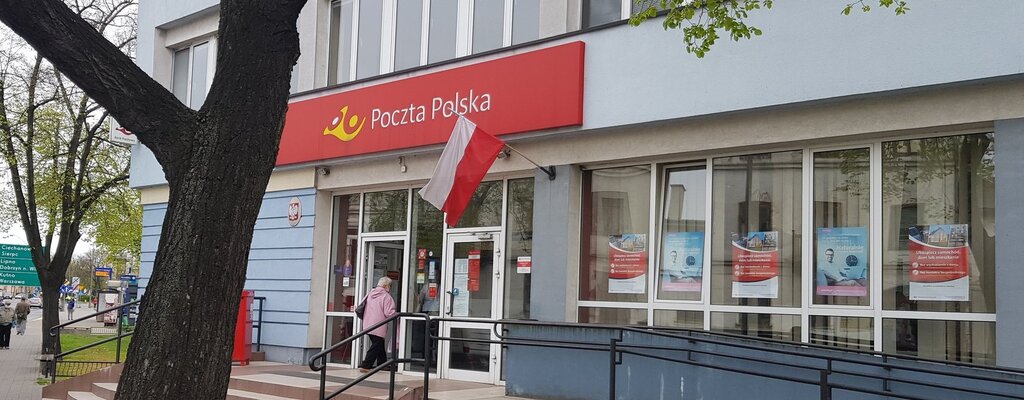 Poczta Polska może dostarczyć pakiet wyborczy do domu. Co należy zrobić?