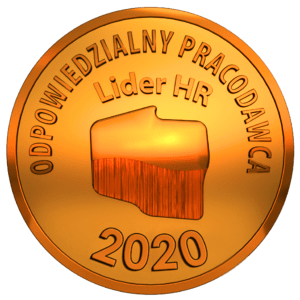 Generali Odpowiedzialnym Pracodawcą Liderem HR 2020