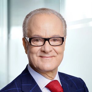 Prezes Generali Polska