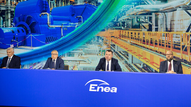 Grupa Enea poprawiła wyniki finansowe w I kwartale 2020 r. (3)