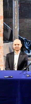 Wielki Młyn w Gdańsku. Niebawem rozpoczęcie II etapu prac