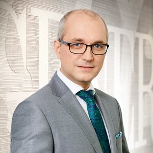 Maciej Fedyna nowym Prezesem Zarządu Generali w Polsce
