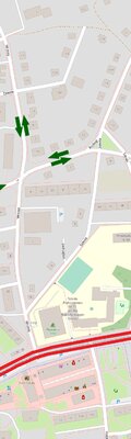 Zmiany w organizacji ruchu na Stogach