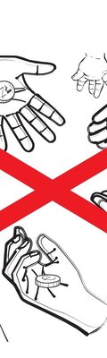 Okaż serce, pomagaj mądrze w czasie epidemii