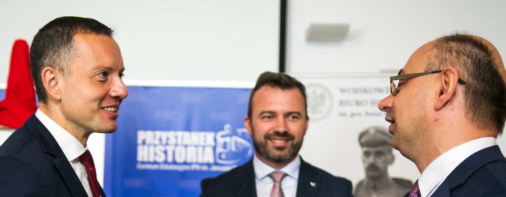 Poczta Polska: znaczek poświęcony genialnemu kryptologowi Janowi Kowalewskiemu