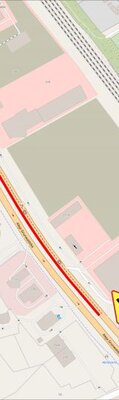 Zmiany w organizacji ruchu na al. Grunwaldzkiej