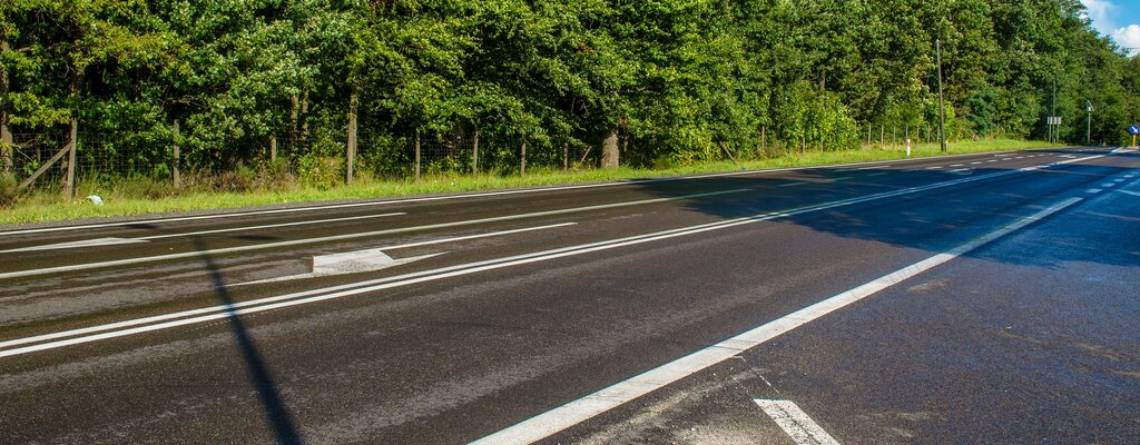 Tylko 40% roszczeń wobec zarządców dróg jest zasadnych