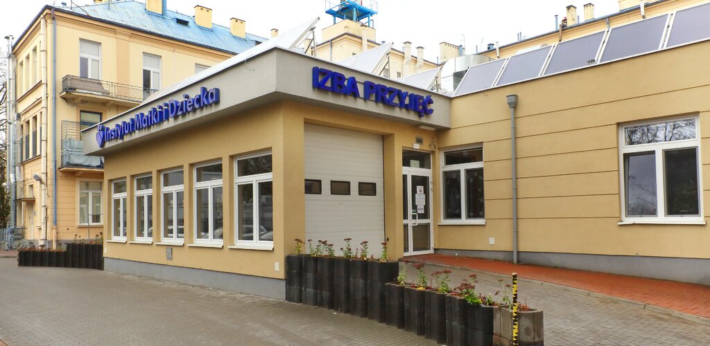 Energa współpracuje z Instytutem Matki i Dziecka