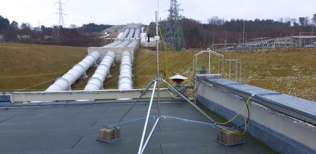 Energa OZE wprowadza do użytku system TETRA