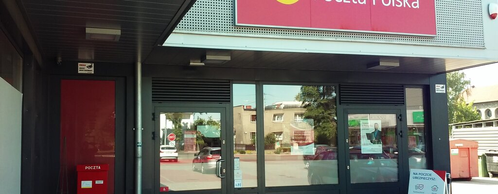 Poczta Polska: klienci korzystają z oferty placówek pocztowych jak przed pandemią