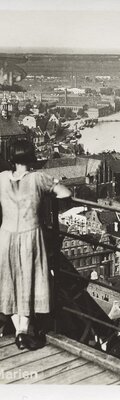 Niechciany kompromis. Wystawy z okazji 100-lecia Wolnego Miasta Gdańska