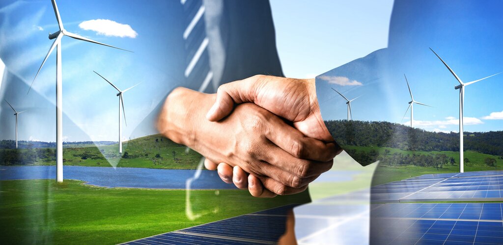 ORLEN Projekt i ENERGA Invest wspólnie realizują zamówienia