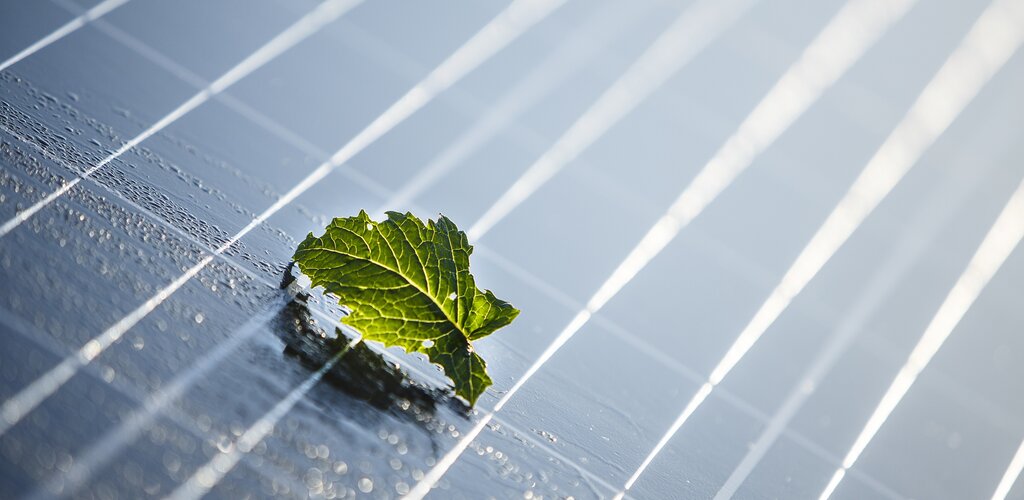 Energa otrzyma kredyt w formule ESG