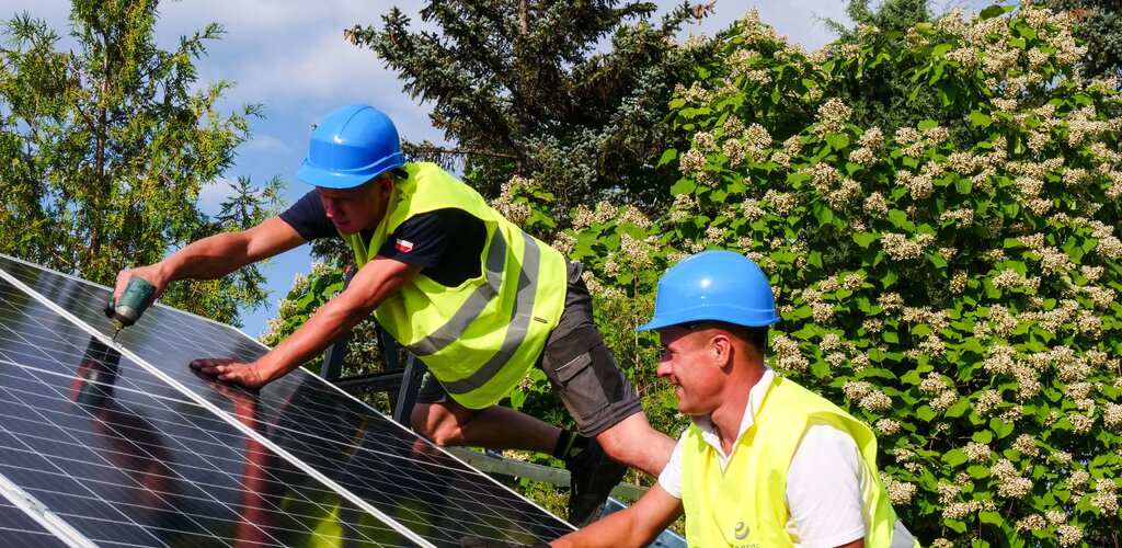 Blisko 50 tys. mikroinstalacji w sieci Energi Operatora